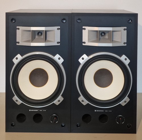Kenwood 660 lautsprecher - 660,