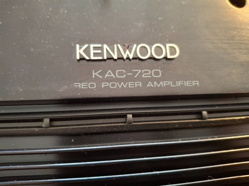 Vintage car hifi set - car-hifi,