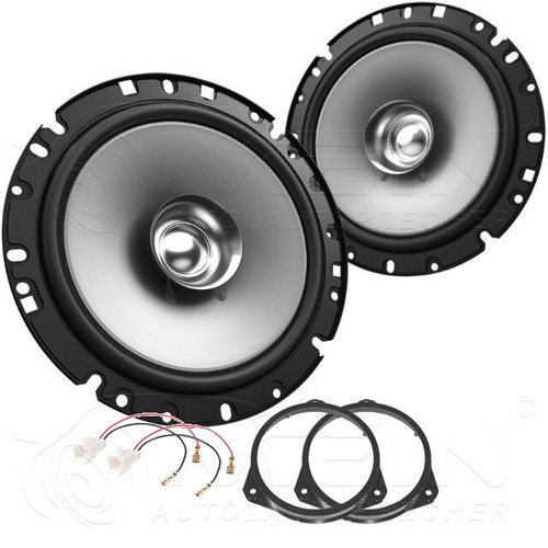 Kenwood lautsprecher für fiat - kenwood,