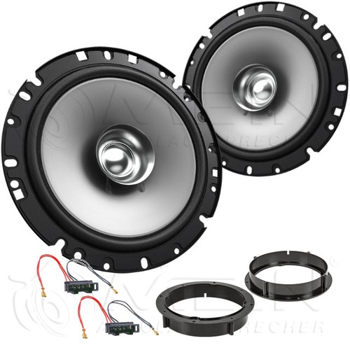 Kenwood lautsprecher für - kenwood, vw