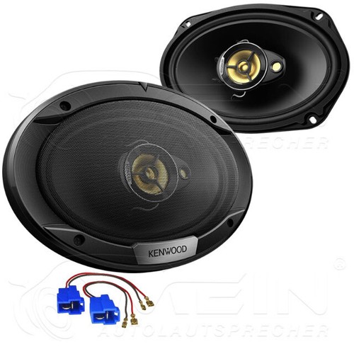 Kenwood lautsprecher für bmw - kenwood,