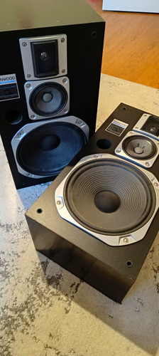 Kenwood lsk 500 wege - lsk-500, 3-wege