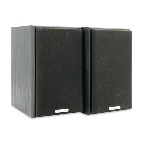 Kenwood m505 hifi - kenwood, ls-m505