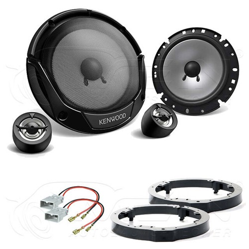 Kenwood lautsprecher für - kenwood,