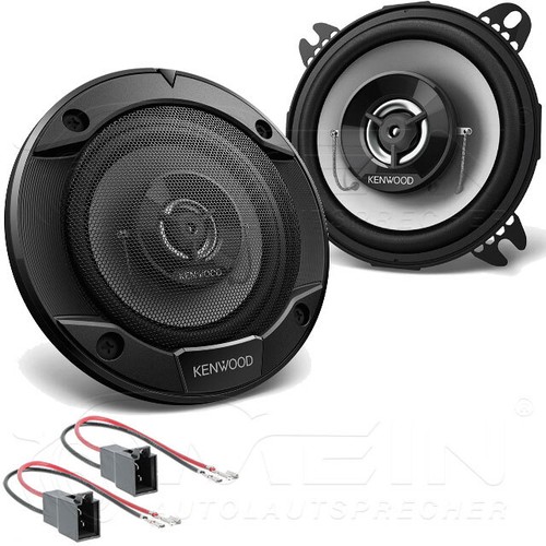 Kenwood lautsprecher für audi - kenwood,