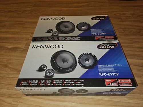 Pakete kenwood kfz wege - 2,
