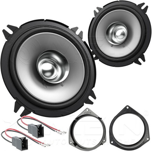 Kenwood lautsprecher für opel - kenwood,