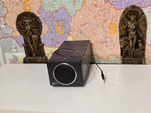 Kenwood externer - kenwood,