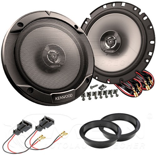 Kenwood lautsprecher für audi - kenwood,