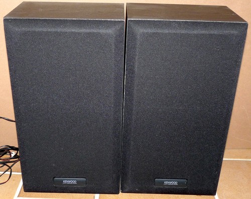 Lautsprecher kenwood 25 - lautsprecher, ls-25