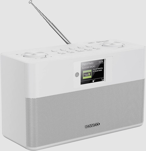 Kenwood st80dab w - kenwood, cr-st80dab-w