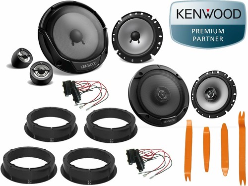 Kenwood für skoda octavia - für,