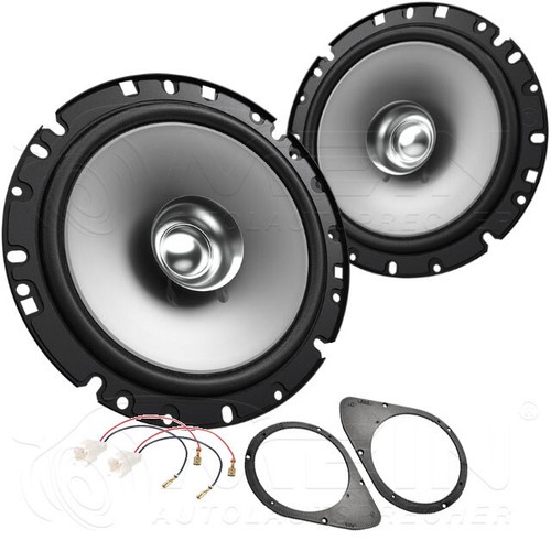 Kenwood lautsprecher für fiat - kenwood,