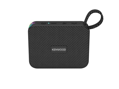 Kenwood 60bt schwarz - kenwood,