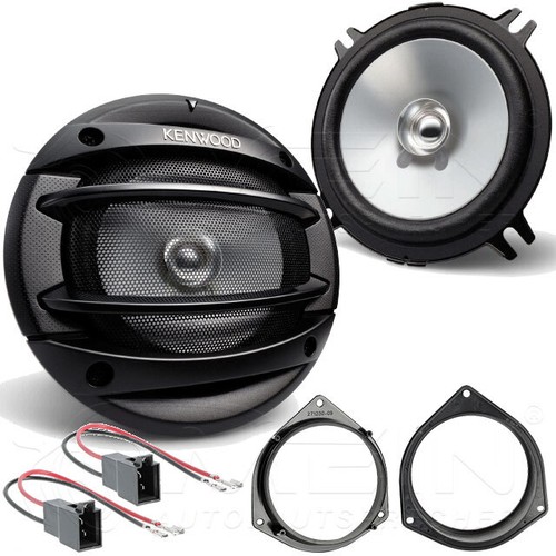 Kenwood lautsprecher für opel - kenwood,