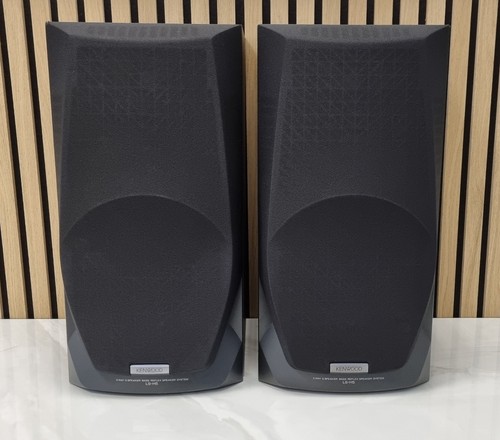 Kenwood 3 wege - kenwood, ls-h5