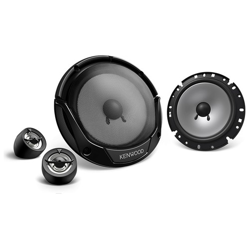 Kenwood front auto - front,