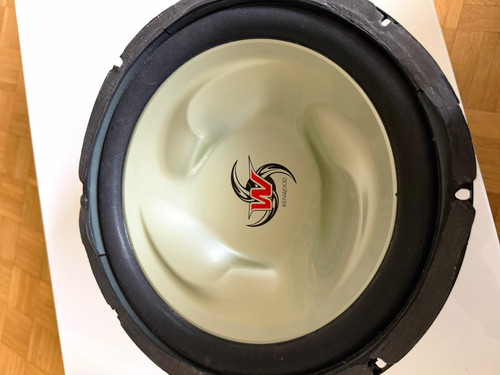 Kenwood kfc wf3 - kenwood, kfc-wf3