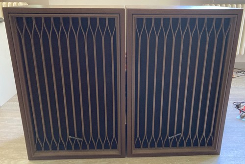 Lautsprecher kenwood 777a - lautsprecher, kl-777a