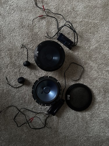 Kenwood kfc p703 - kenwood, kfc-p703