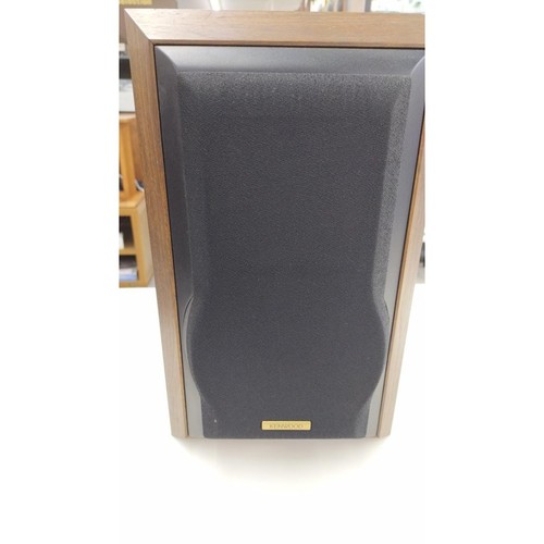 Kenwood 1001 - kenwood, ls-1001