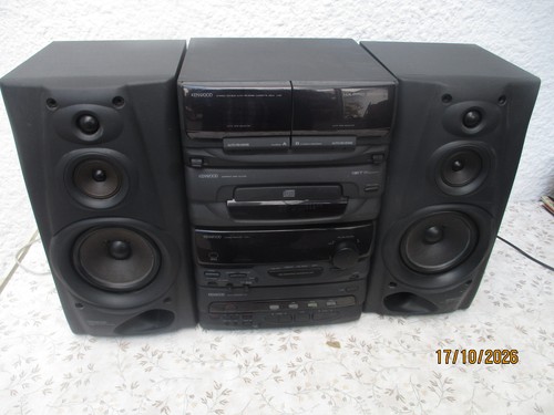 Kenwood anlage x e5 - , x-e5