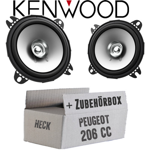 Kenwood lautsprecher für - kenwood,