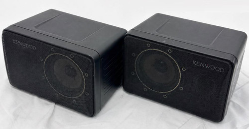 Kenwood 5 - kenwood, cm-5