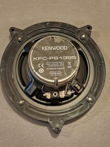 Kenwood kfc 395 - kenwood, kfc-ps