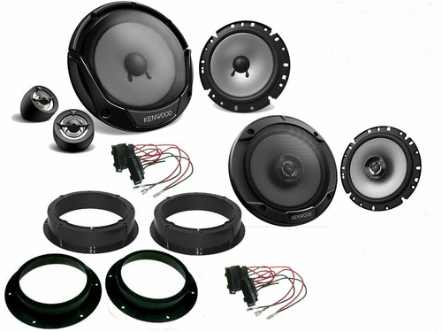 Kenwood lautsprecher set für - kenwood,