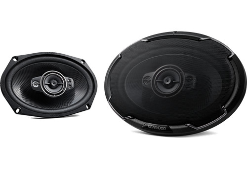 Kenwood kfc ps6997 152x228mm - kenwood,