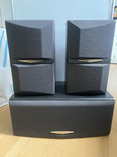 Lautsprecher set kenwood - lautsprecher-set,