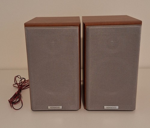 Kenwood m505 hifi - kenwood,