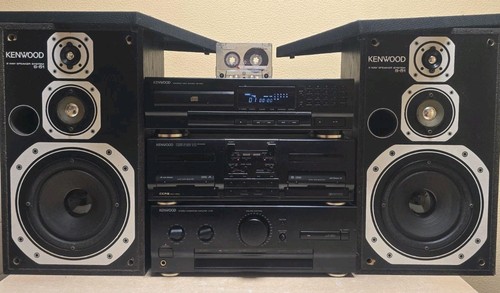 Kenwood a34 x34 - kenwood,