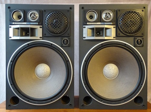 Legendary kenwood 999x - legendary,