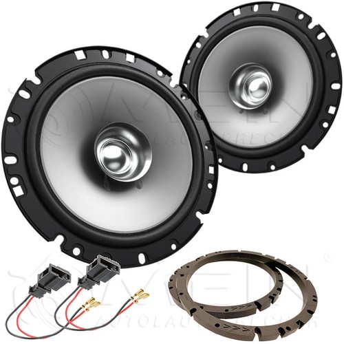 Kenwood lautsprecher für - kenwood, audi