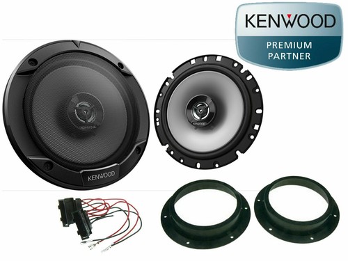 Kenwood passend für - bus, t5