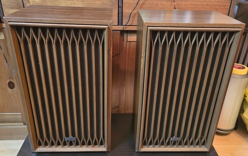 Kenwood 333 lautsprecher - kl-333,