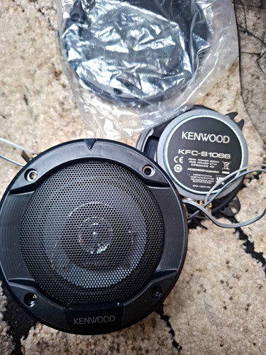 Kenwood kfc s1066 10cm - kenwood,