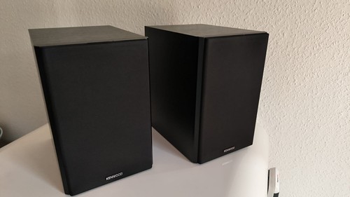 Kenwood regal boxen x 50 - kenwood, 2