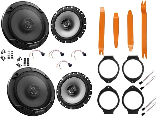 Kenwood lautsprecher set für - lautsprecher,