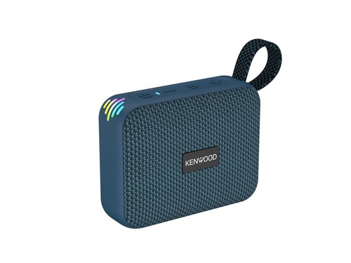 Kenwood mini bluetooth - kenwood,