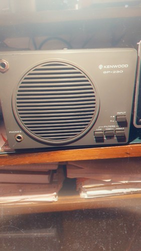 Kenwood 230 lautsprecher - kenwood,,