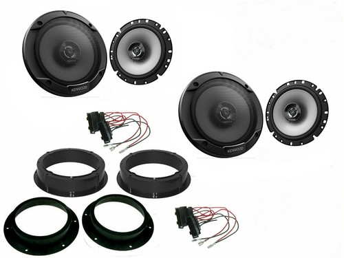 Kenwood lautsprecher set - kenwood, für