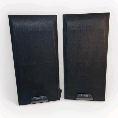 Kenwood 2 way speaker - ls-28, /2