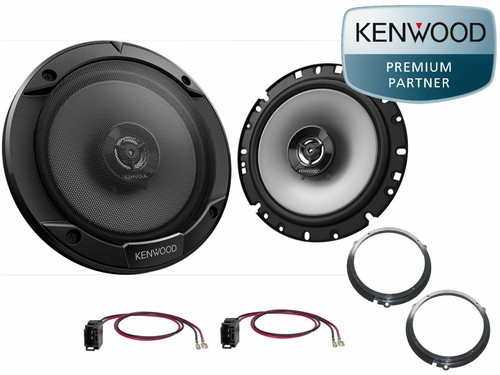 Kenwood lautsprecher boxen set - kenwood,