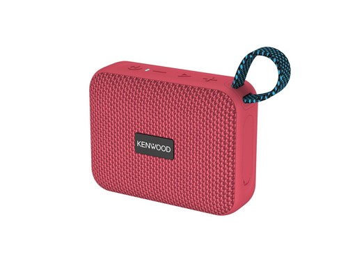 Kenwood mini bluetooth - mini,