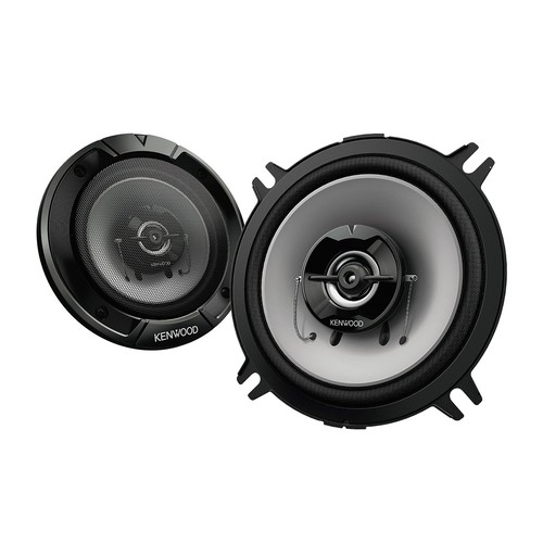 Kenwood 13cm koax - 13cm, front