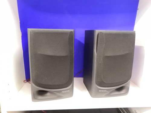 Kenwood regal 3 wege - kenwood, ls