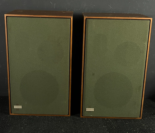 Kenwood 204 loudspeaker - kenwood, ls-204